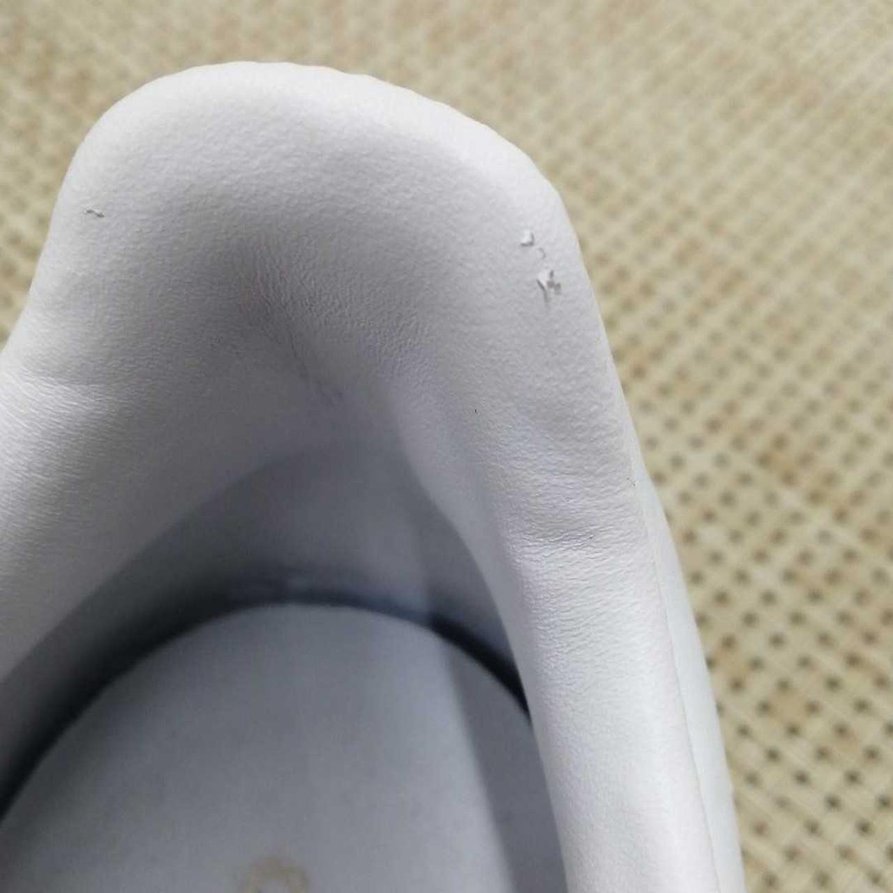 小さい劣化あり