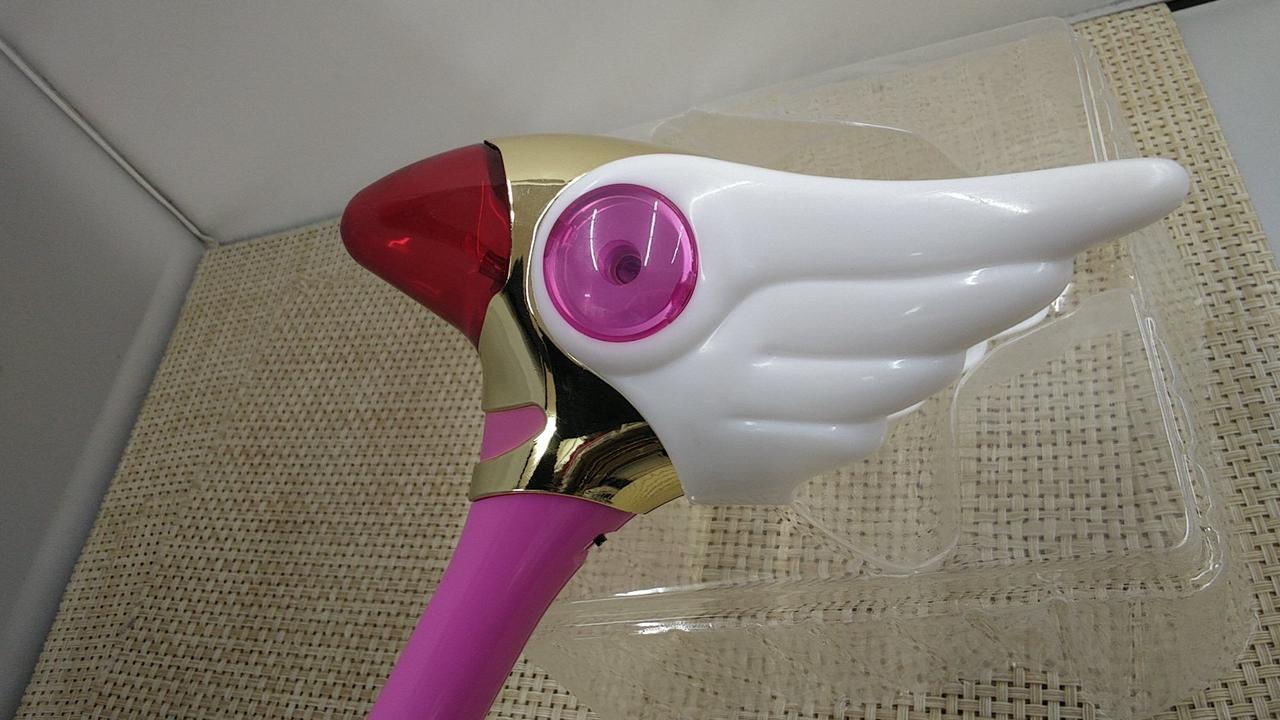株式会社バンダイ|わたしはカードキャプター|HARDOFFオフモール