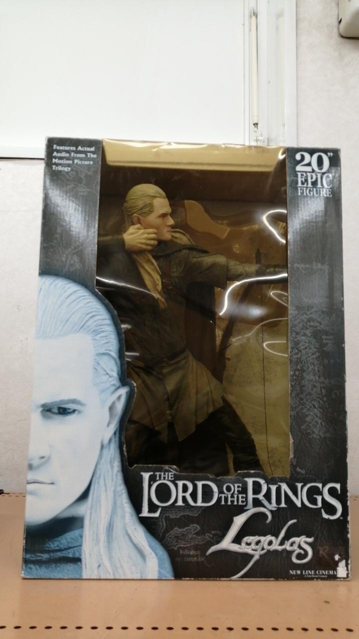 LORD OF RINGS