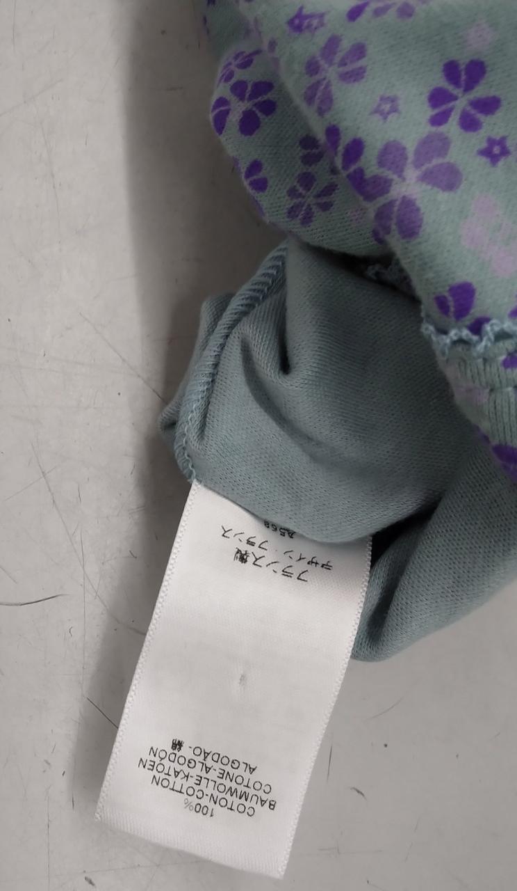 防犯タグをつけた穴があります。