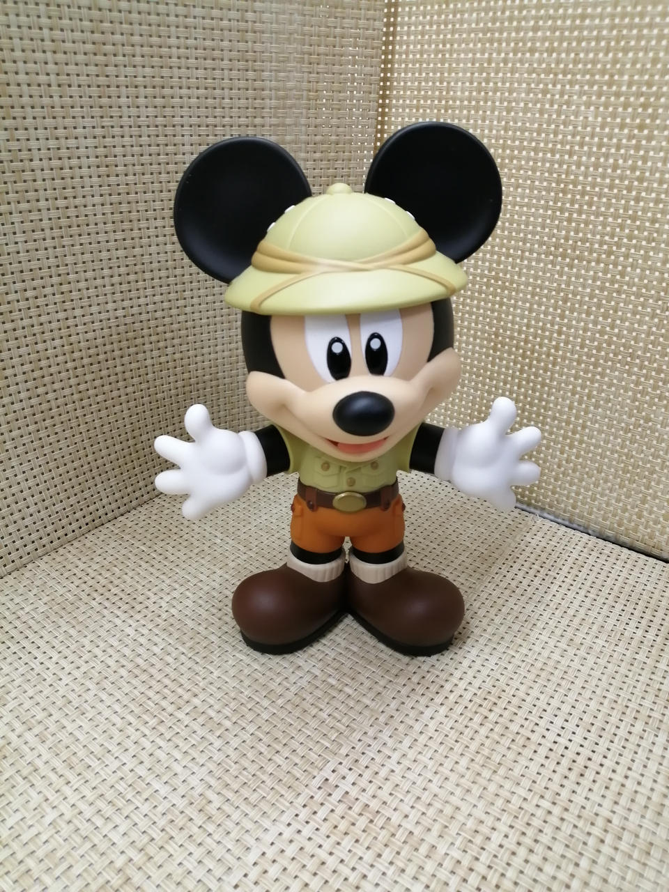 美品　ミッキーマウス フィギュア コレクション Amazon | UDF ウルトラディテールフィギュア No.605 Disney