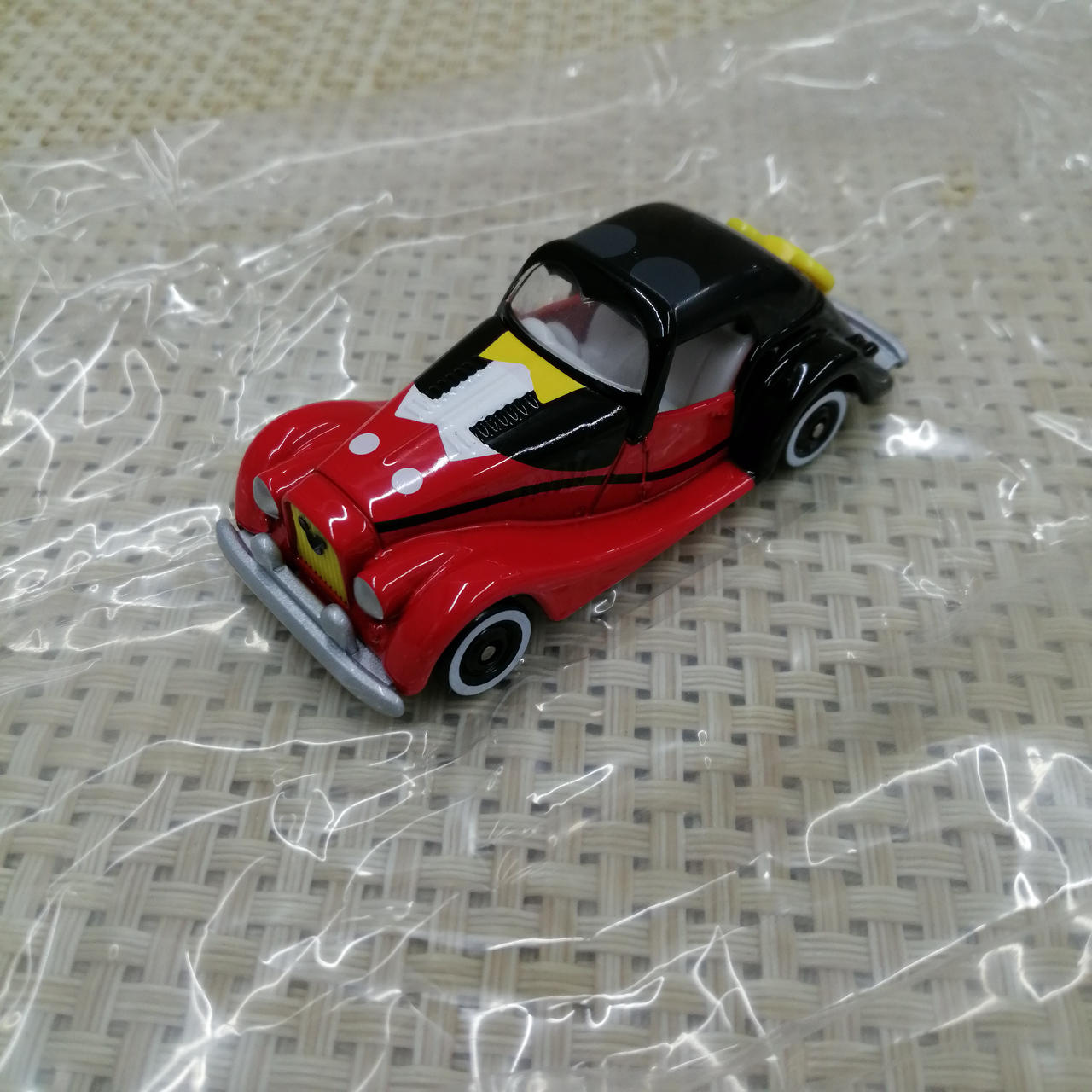 TAKARA TOMY|トミカ ミッキー ミニー|HARDOFFオフモール（オフモ