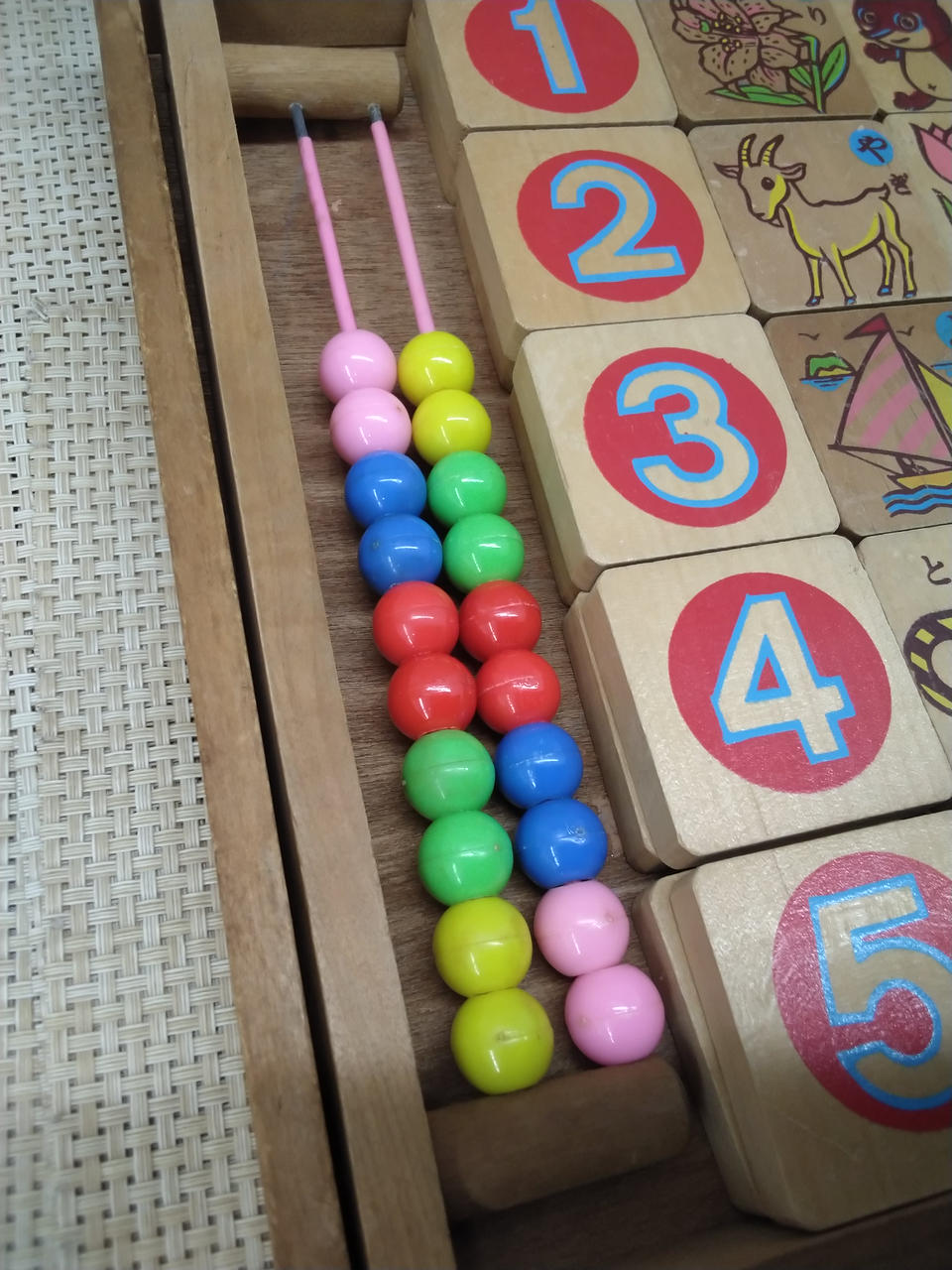 汚れなどあります。