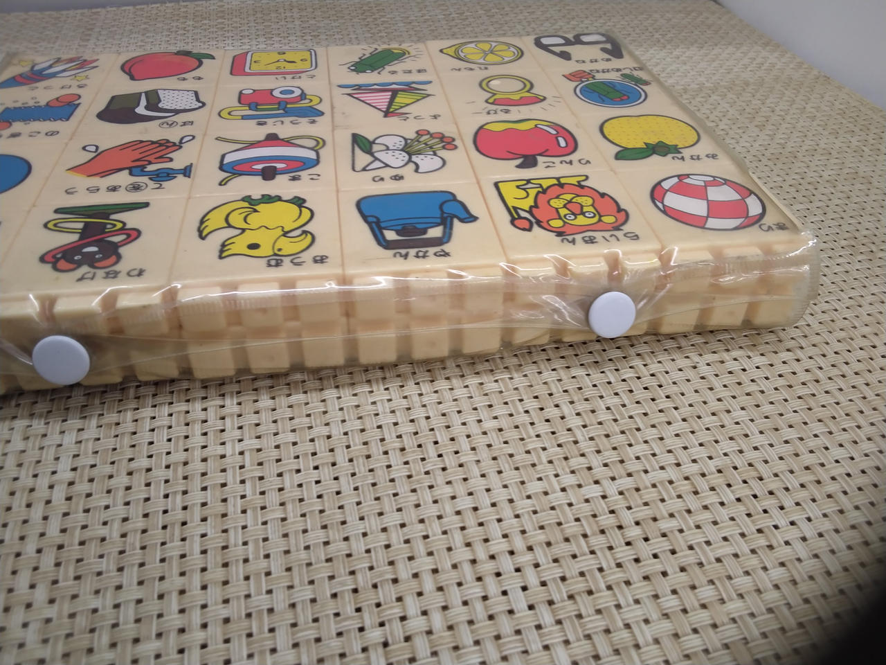 汚れ、サビ有り