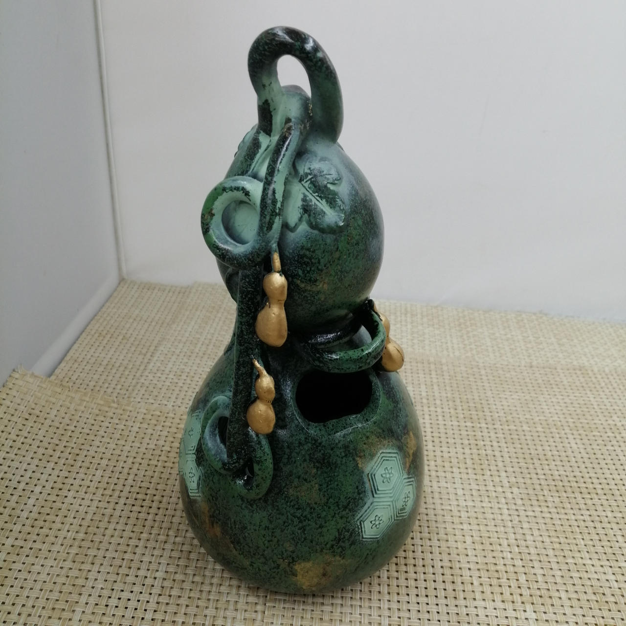 高岡銅器|花瓶|HARDOFFオフモール（オフモ）|1030310000020502