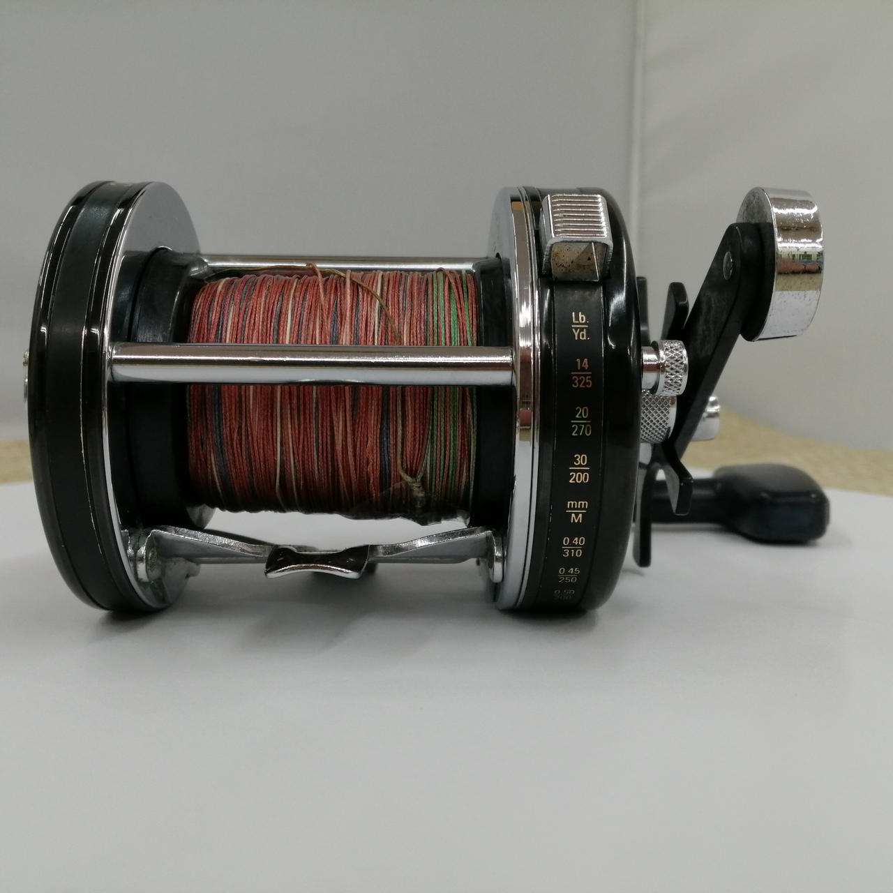 ABU GARCIA|ベイトリール|HARDOFFオフモール（オフモ