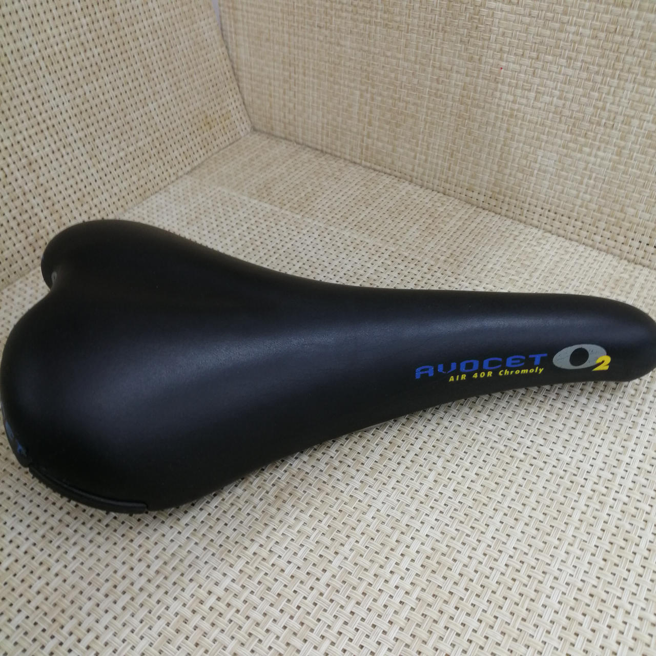 AVOCET|O2 AIR 40R|【ハードオフ公式通販】オフモール|1030310000021502