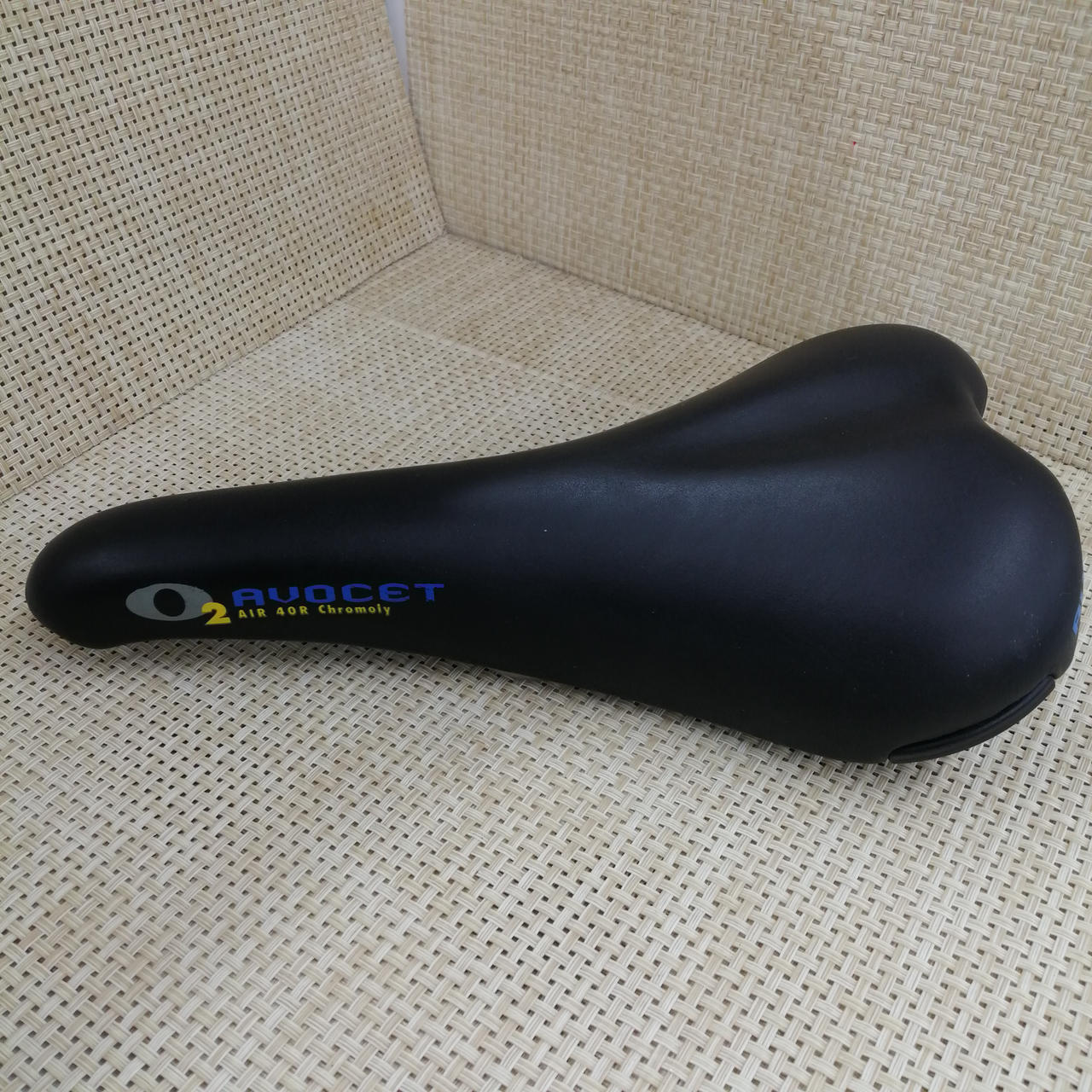 AVOCET|O2 AIR 40R|【ハードオフ公式通販】オフモール|1030310000021502