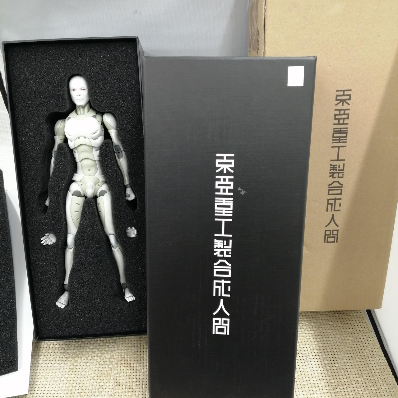 1000TOYS|東亜重工1/6スケールフィギュア|【ハードオフ公式通販】オフ