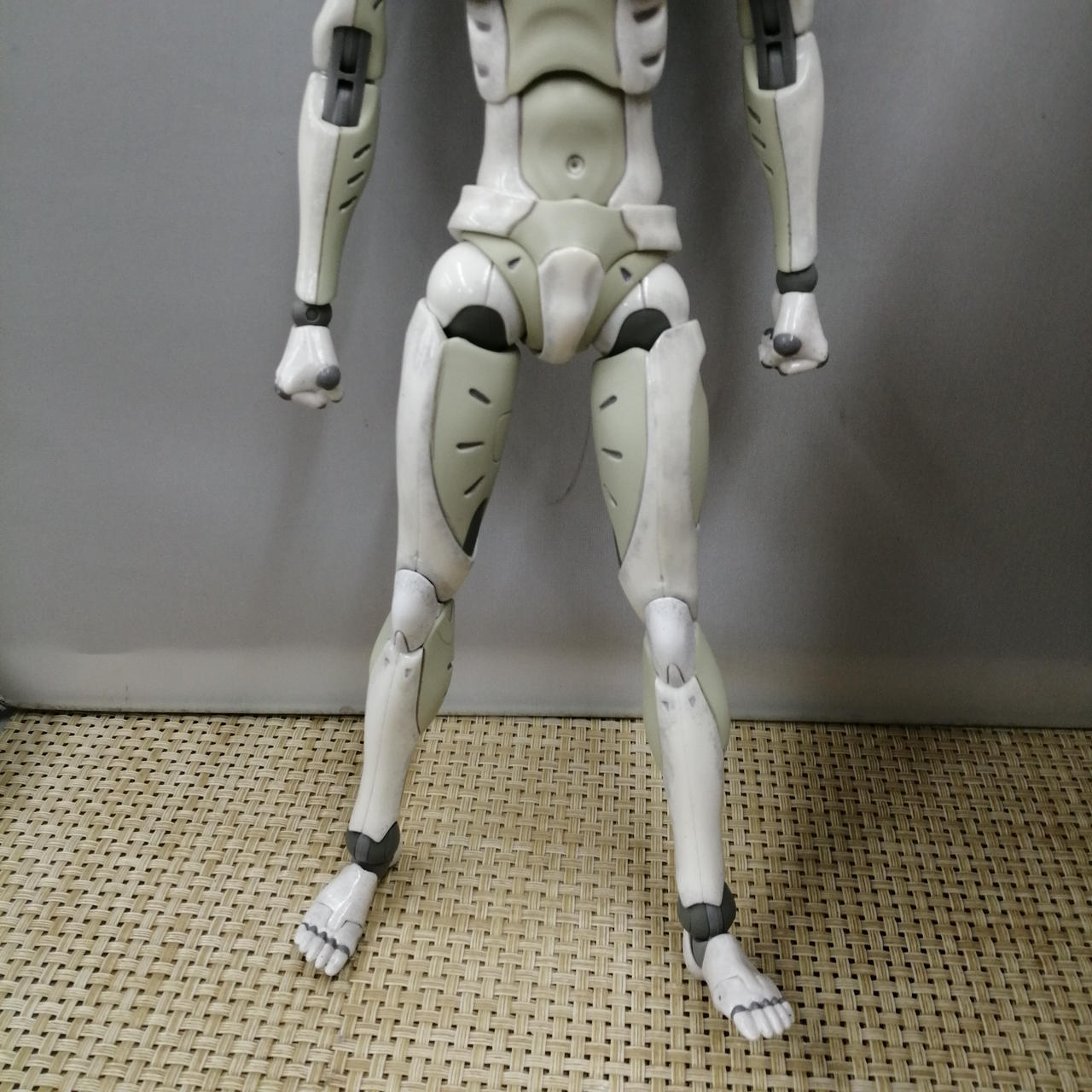 1000TOYS|東亜重工1/6スケールフィギュア|【ハードオフ公式通販】オフ