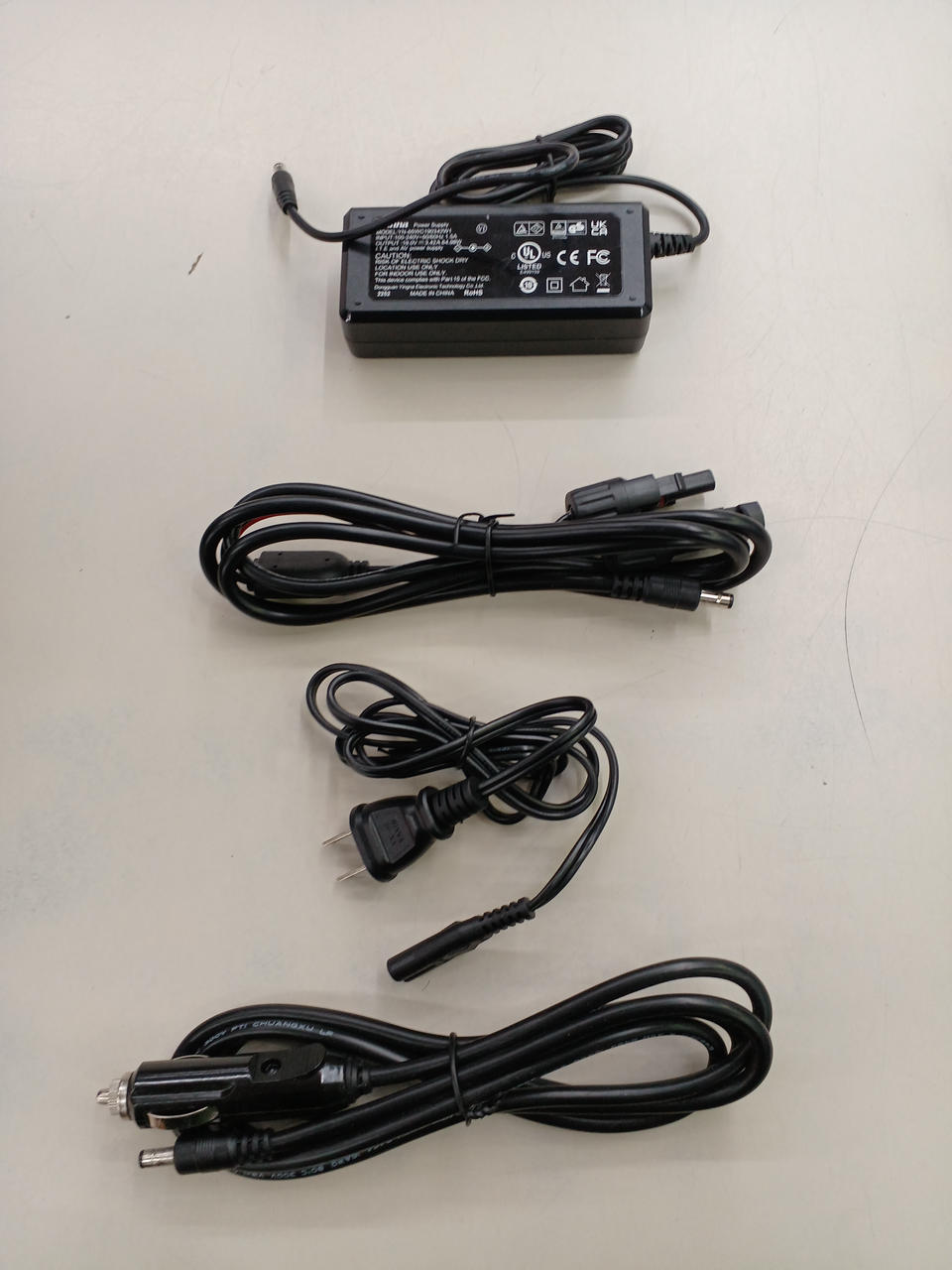 DARANENR|ポータブル電源|【ハードオフ公式通販】オフモール