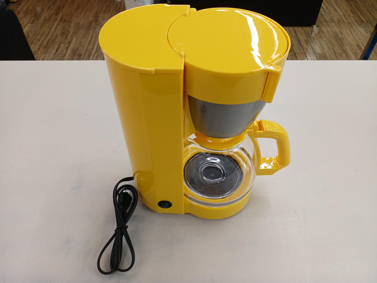 CLOER|コーヒーメーカー|HARDOFFオフモール（オフモ