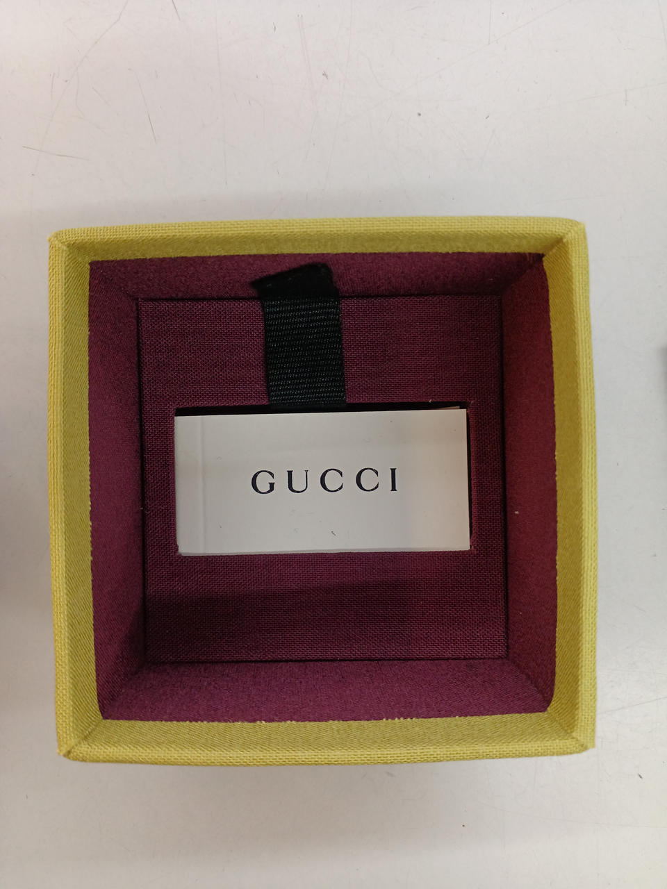 【美品】GUCCIエナメルバングル GUCCI|エナメルバングル|HARDOFFオフモール（オフモ