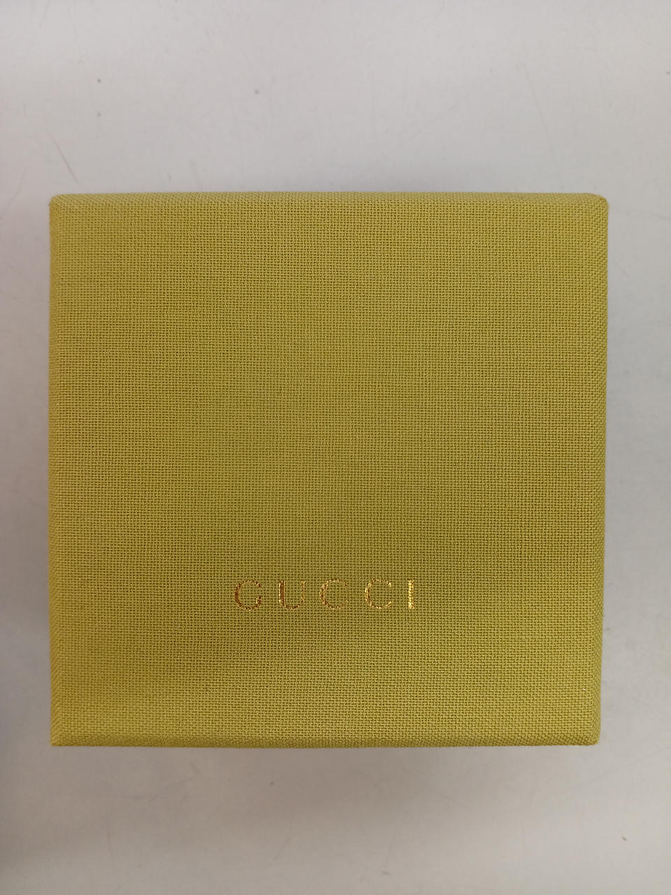 【美品】GUCCIエナメルバングル GUCCI - 良品 グッチ エナメル バングル GUCCI の通販 by