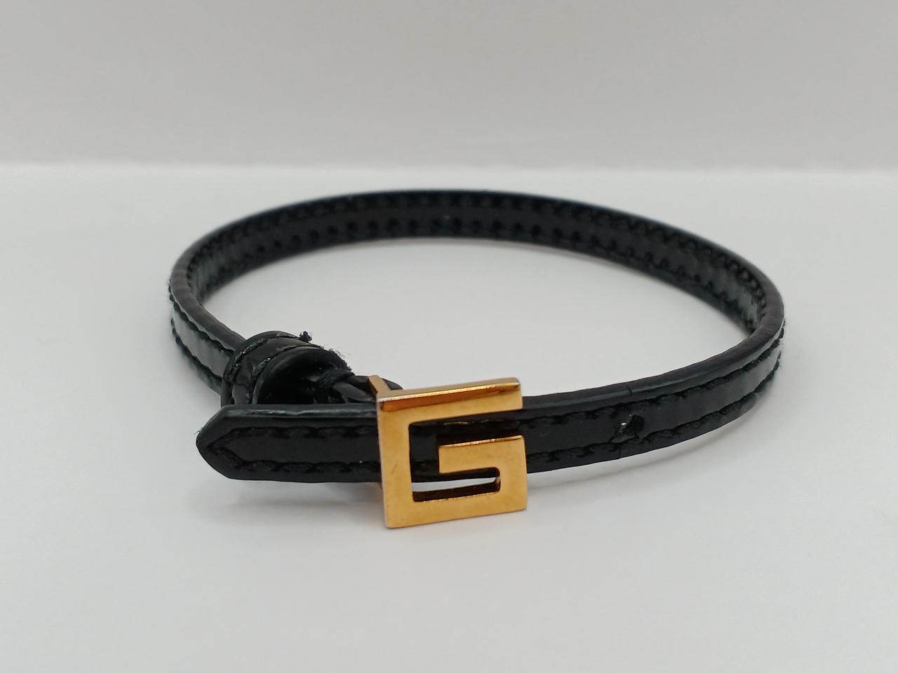 【美品】GUCCIエナメルバングル GUCCI|エナメルバングル|HARDOFFオフモール(オフモ