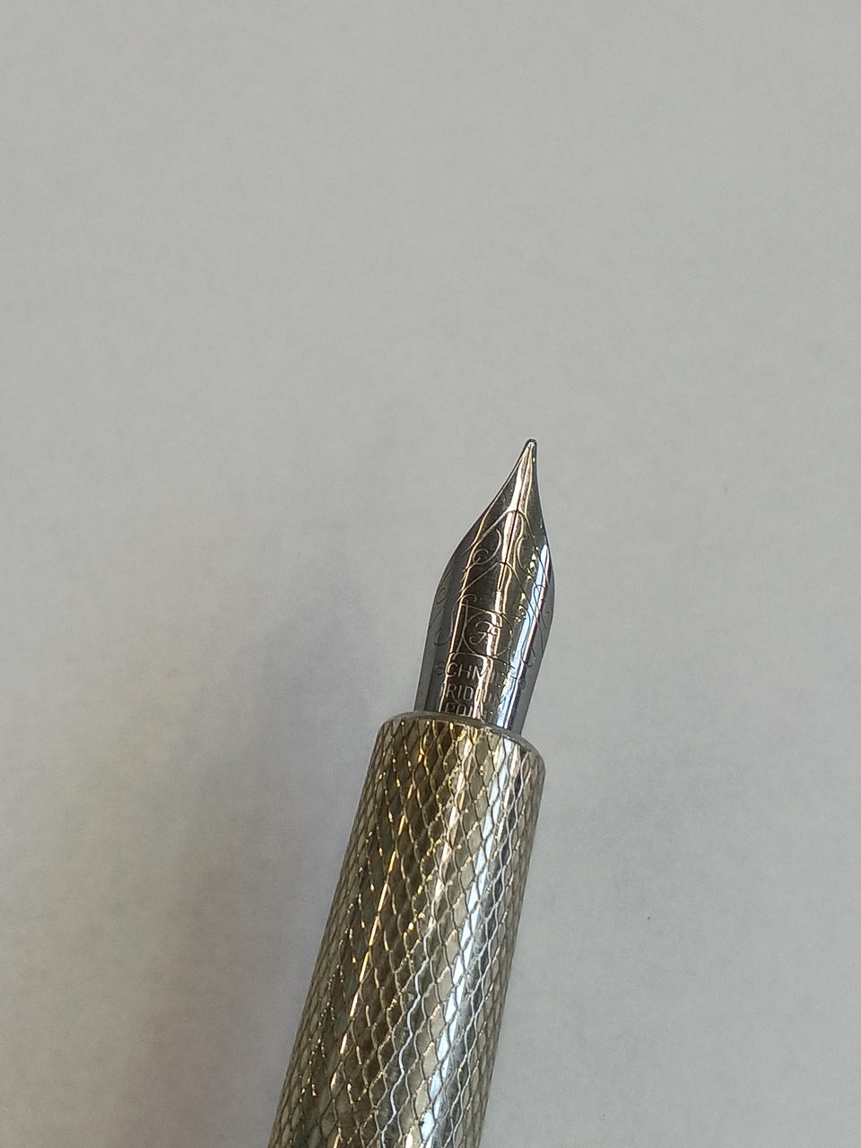 SCHMIDT
IRIDIUMPOINT