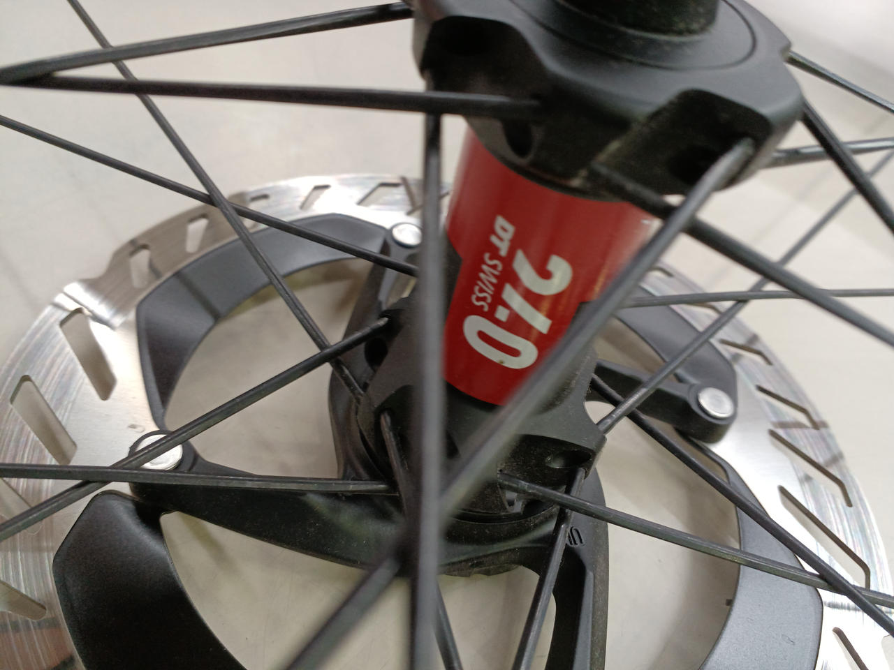 RESERVE|カーボンホイールセット|HARDOFFオフモール（オフモ