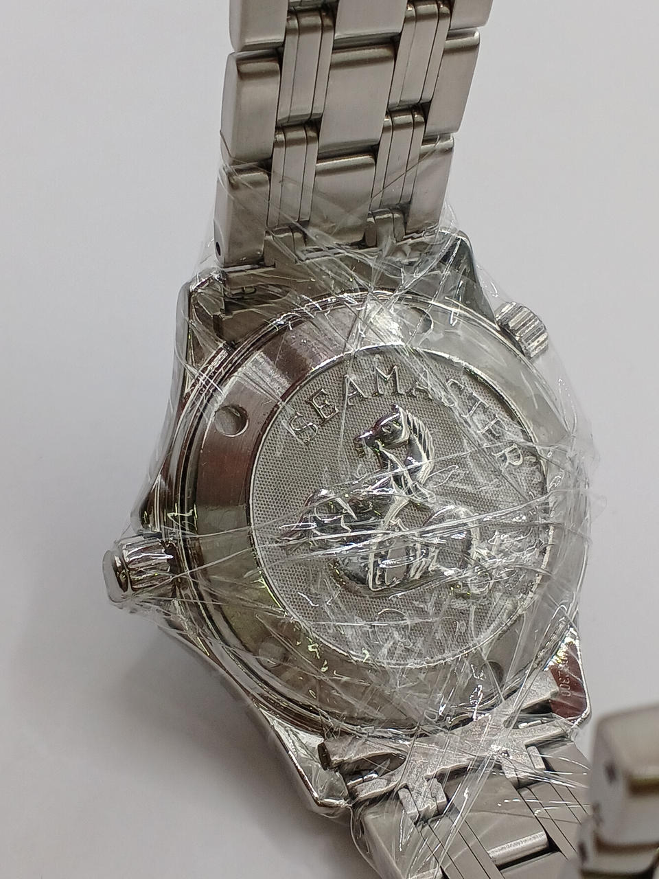 保護フィルム付いています