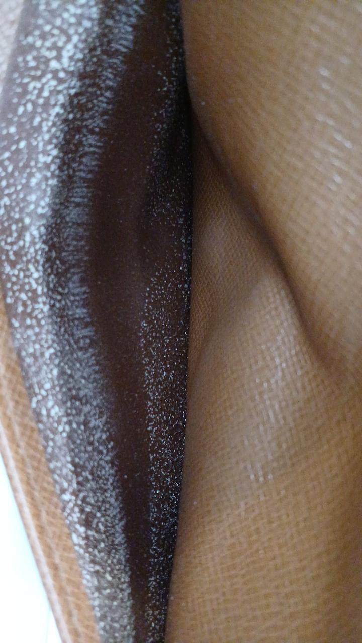 ポケット内傷みあり