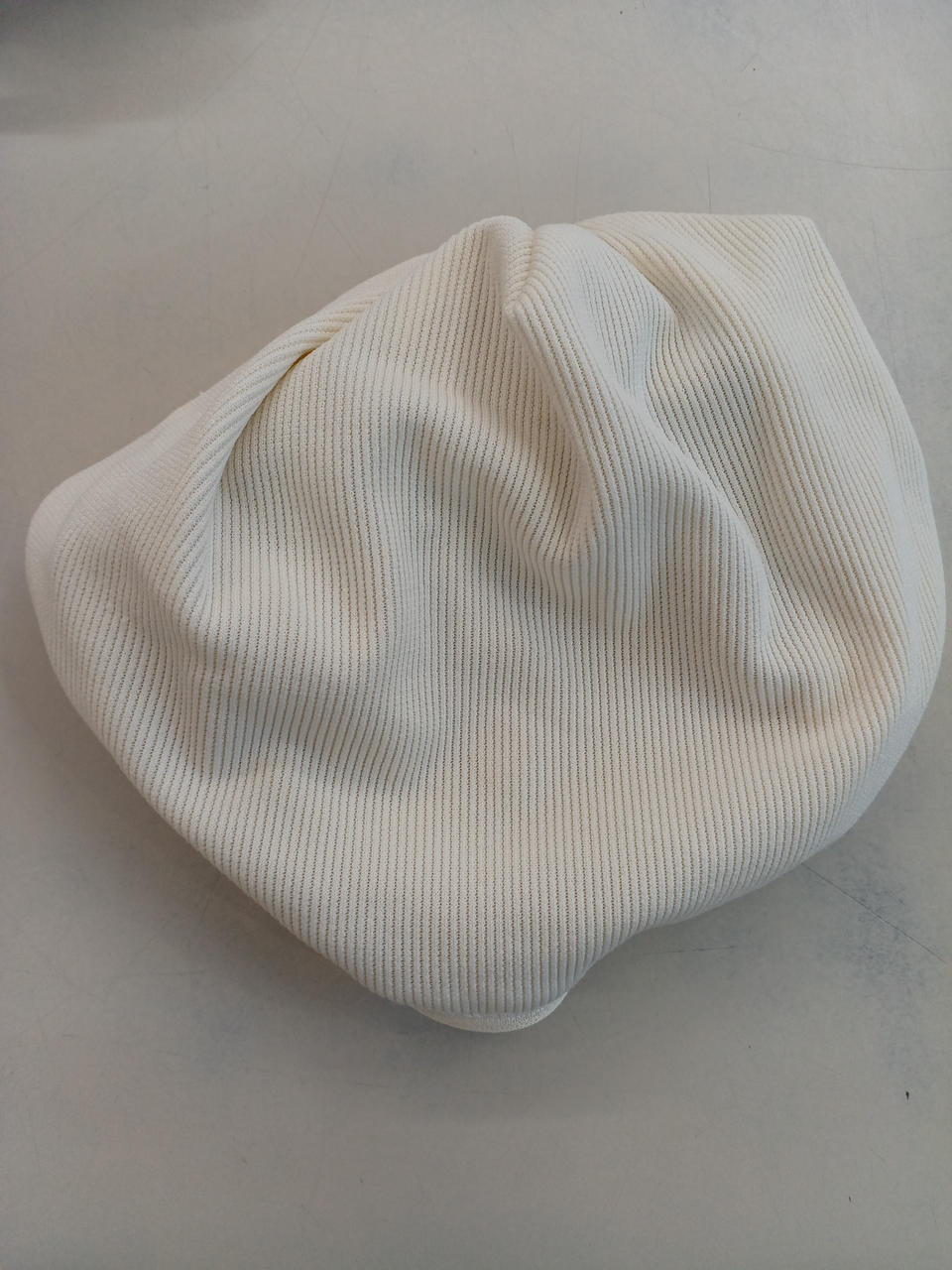 専用キャップ付属