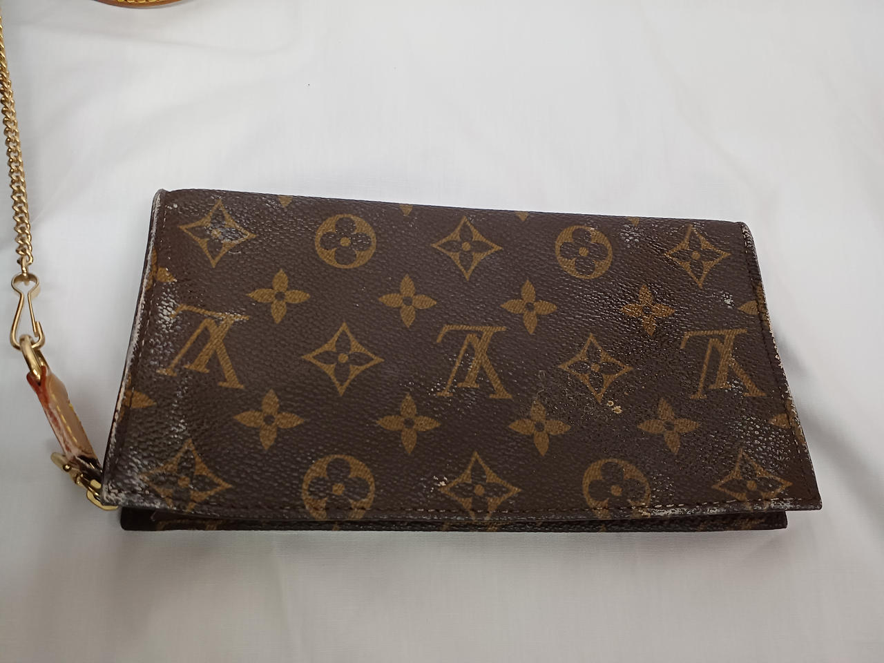 LOUIS VUITTON|バケットGM|【ハードオフ公式通販】オフモール
