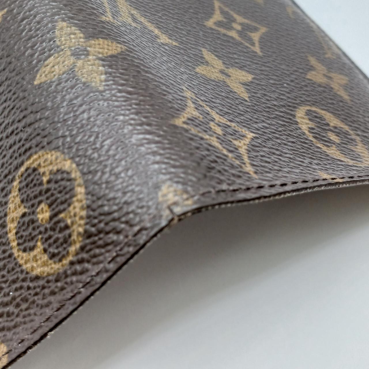 ルイヴィトン(LOUIS VUITTON)|ポルトビエ 10カルトクレディ