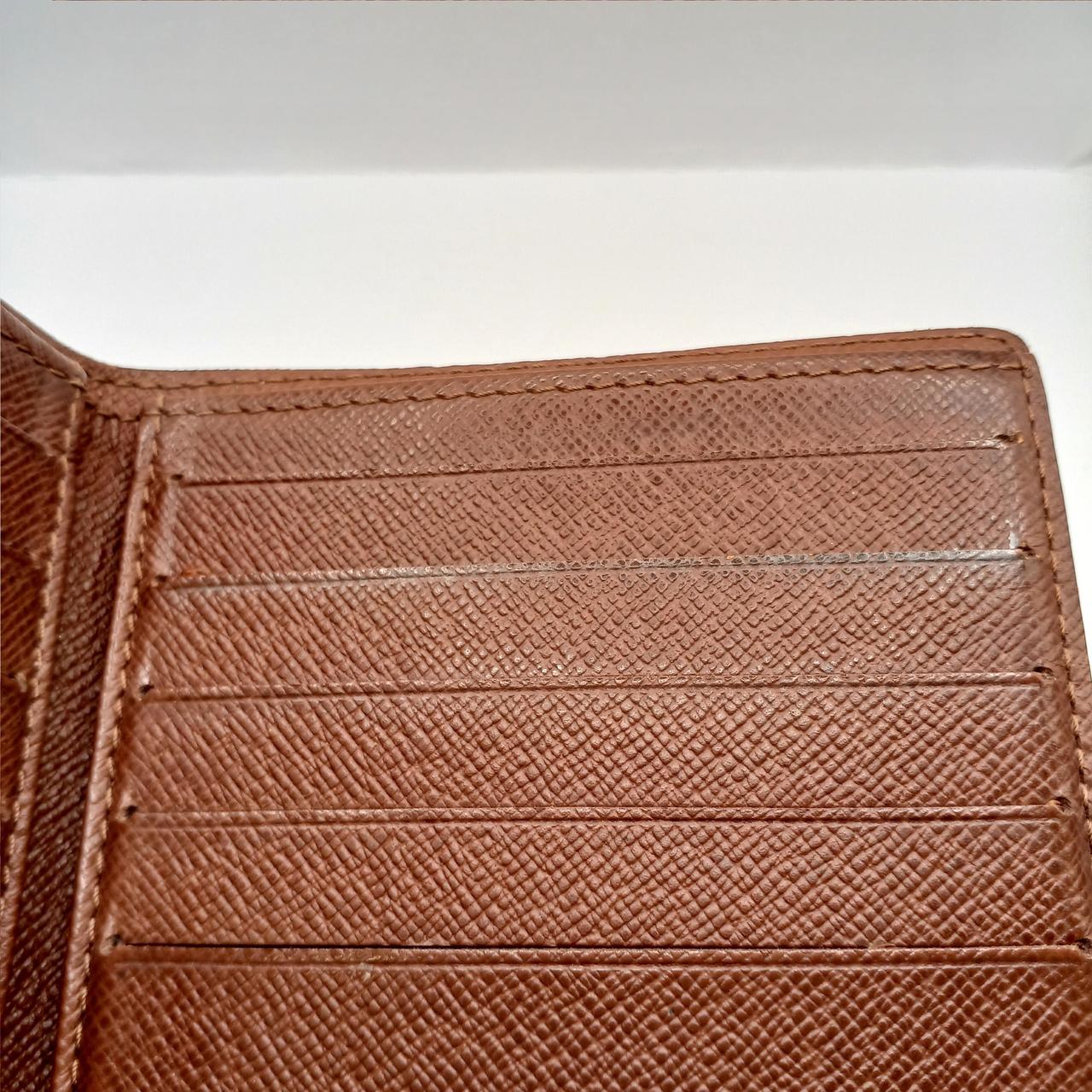 daiking0705様‪☆Louis Vuittonポルトビエ・カルトクレディ LOUIS VUITTON ルイヴィトン エピ wホック カルトクレディ 三
