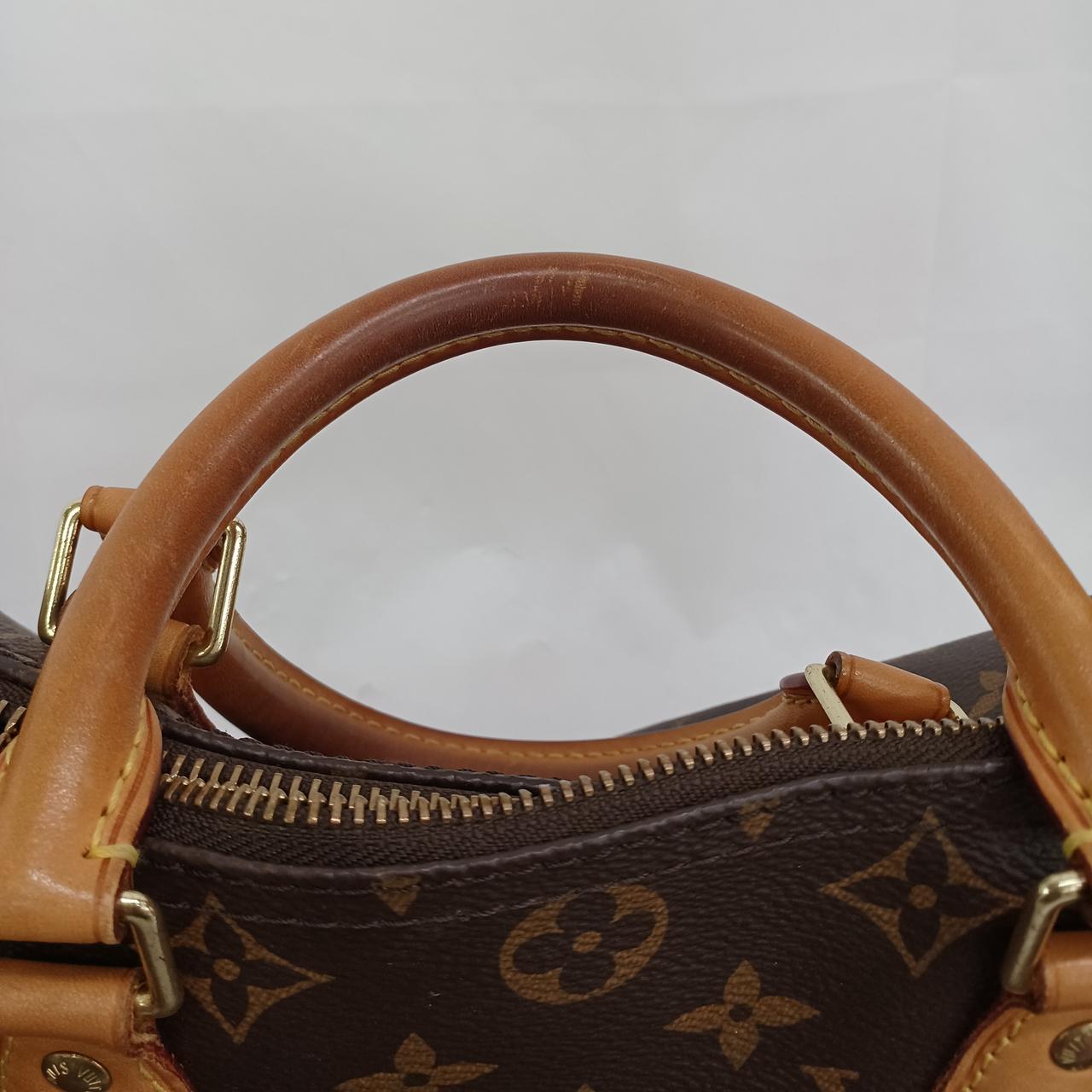 ルイヴィトン(LOUIS VUITTON)|スピーディー30|【ハードオフ公式通販