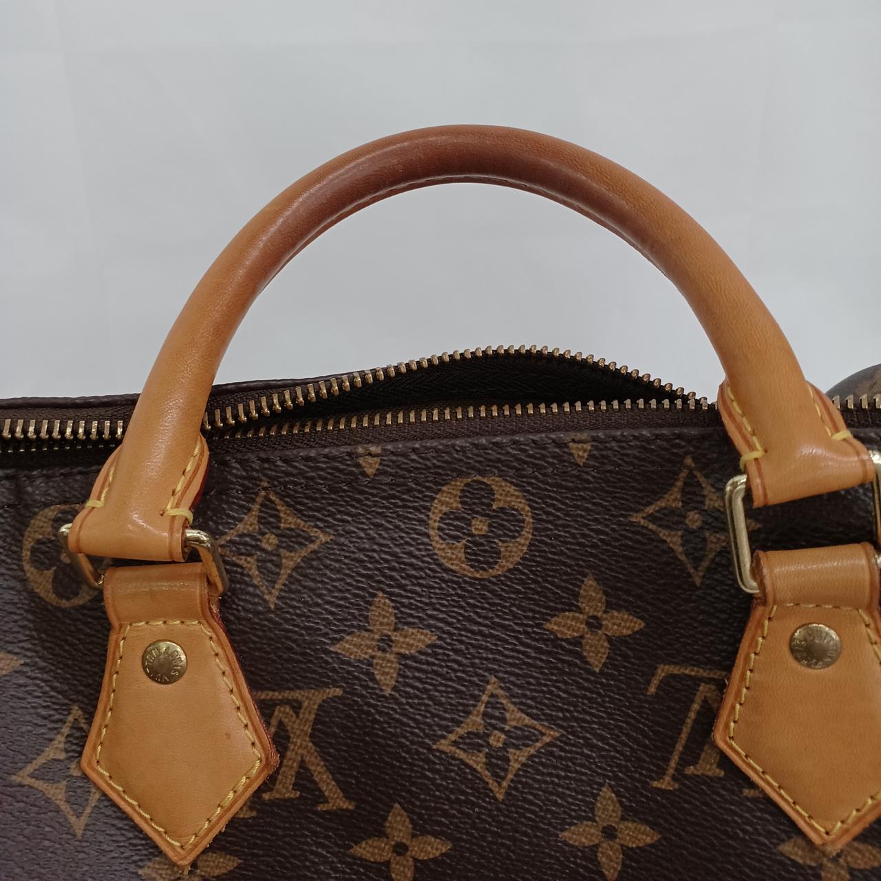 ルイヴィトン(LOUIS VUITTON)|スピーディー30|【ハードオフ公式通販