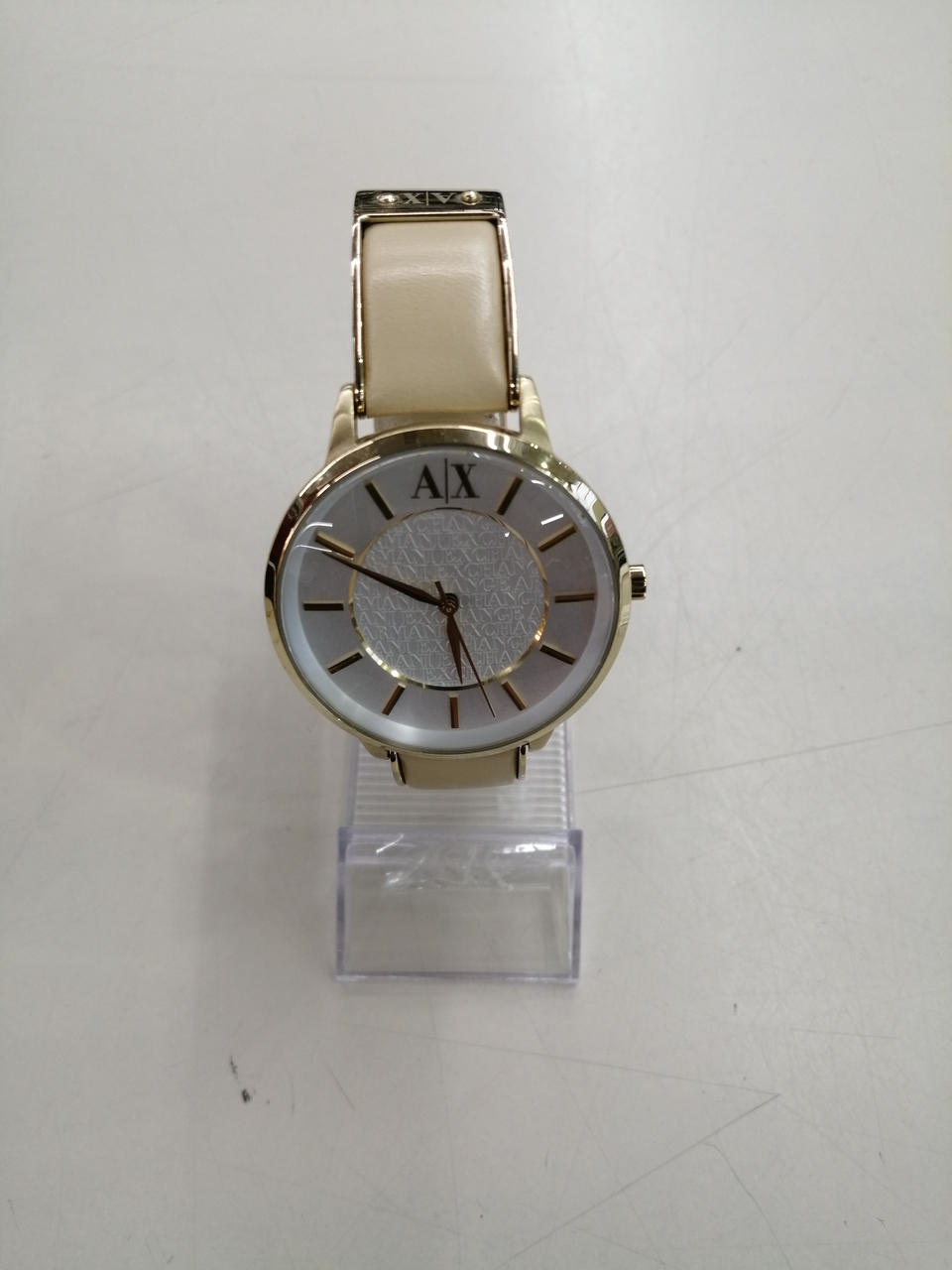 ARMANI|クォーツ時計|HARDOFFオフモール（オフモ）|1030320000017349