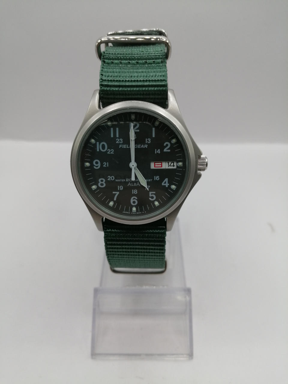 ALBAFIELD GEARHARDOFFオフモール（オフモ）1030320000018339