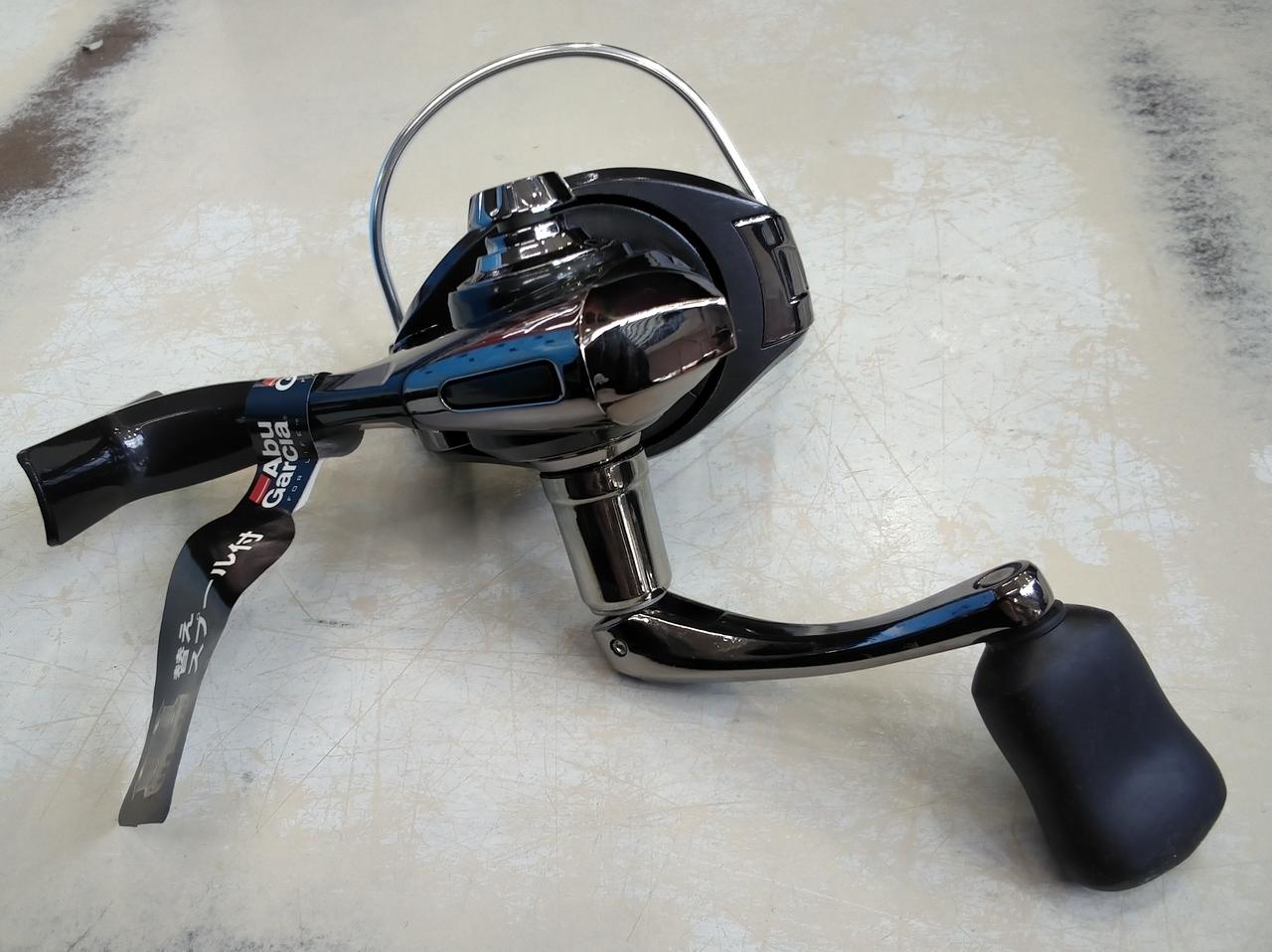 ABU GARCIA|スピニングリール|HARDOFFオフモール（オフモ