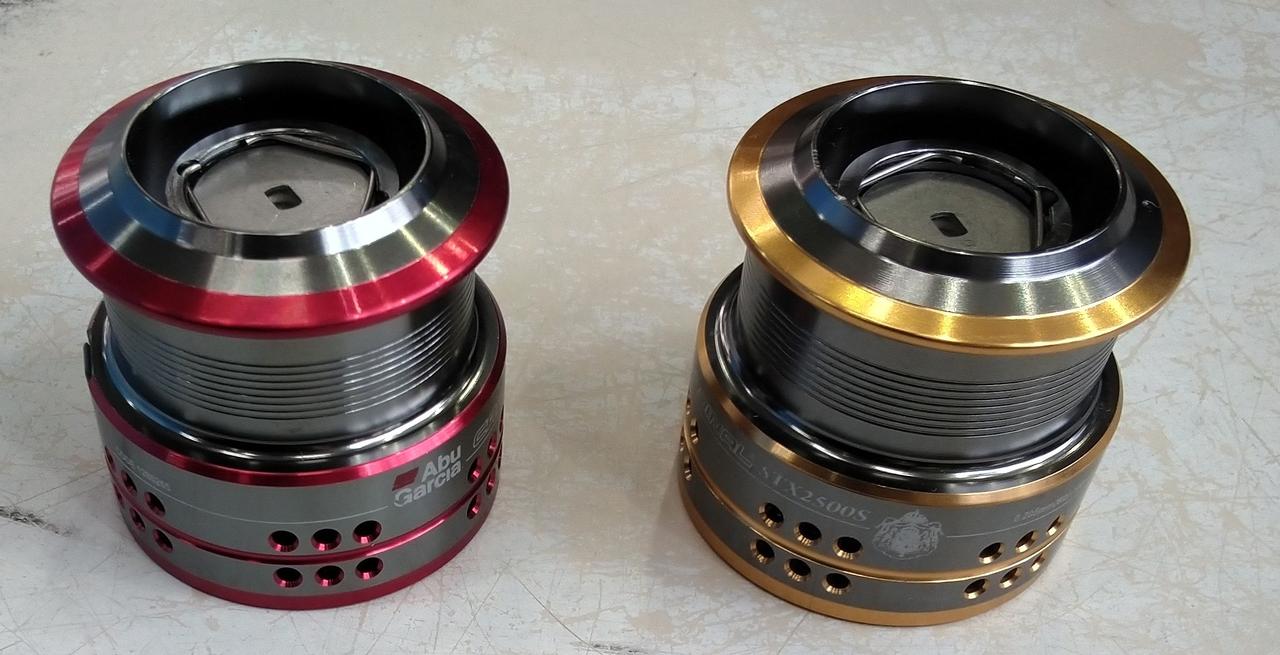 ABU 503 スピニングリール稀少品 スピニングリール リール 3000番 バス釣り エギング ジギング