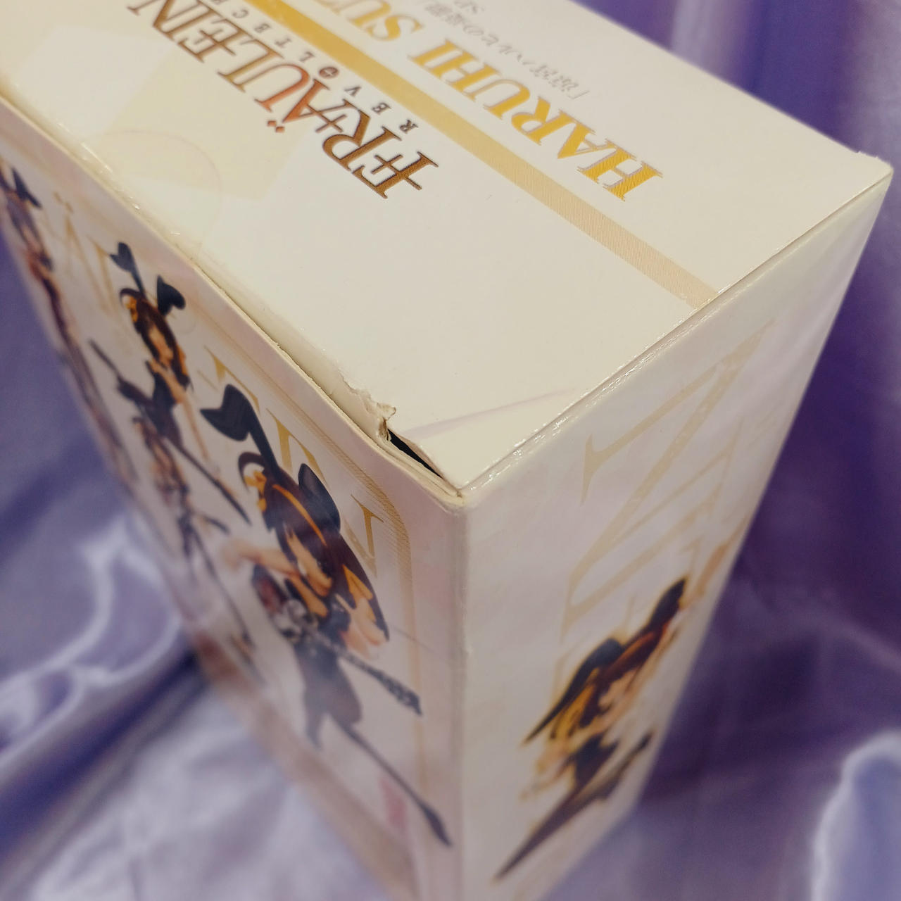 角イタミあります。