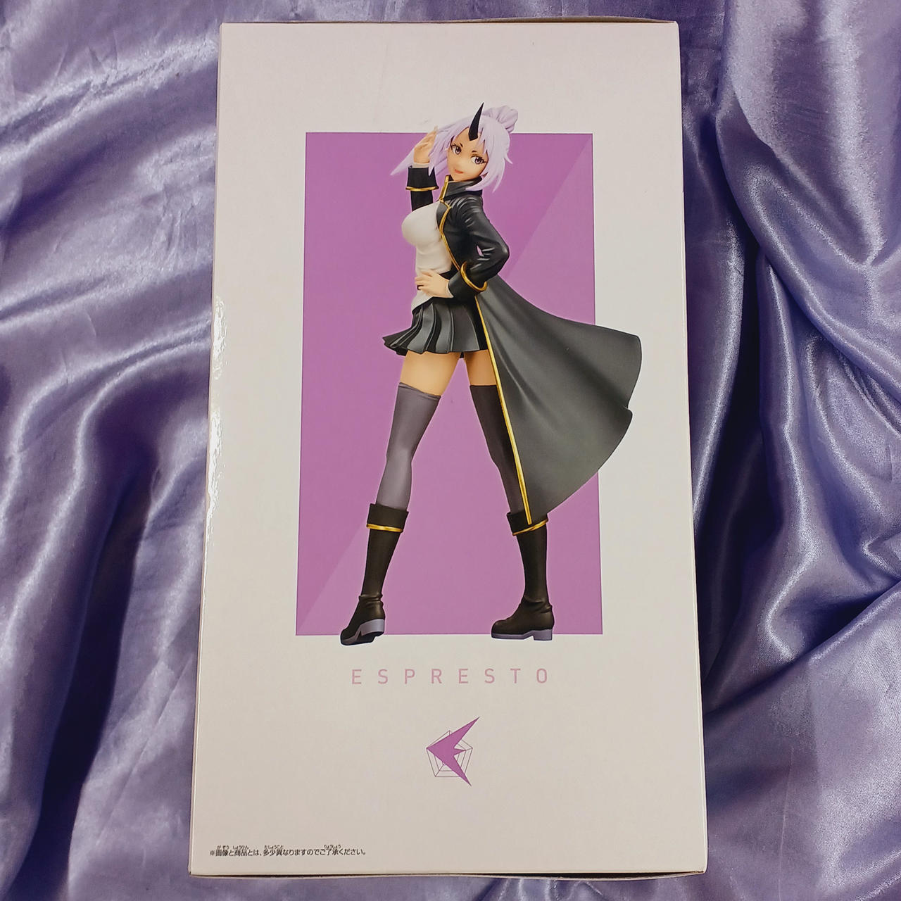バンダイ(BANDAI)|未開封フィギュア ESPRESTO GLOSSY BODY