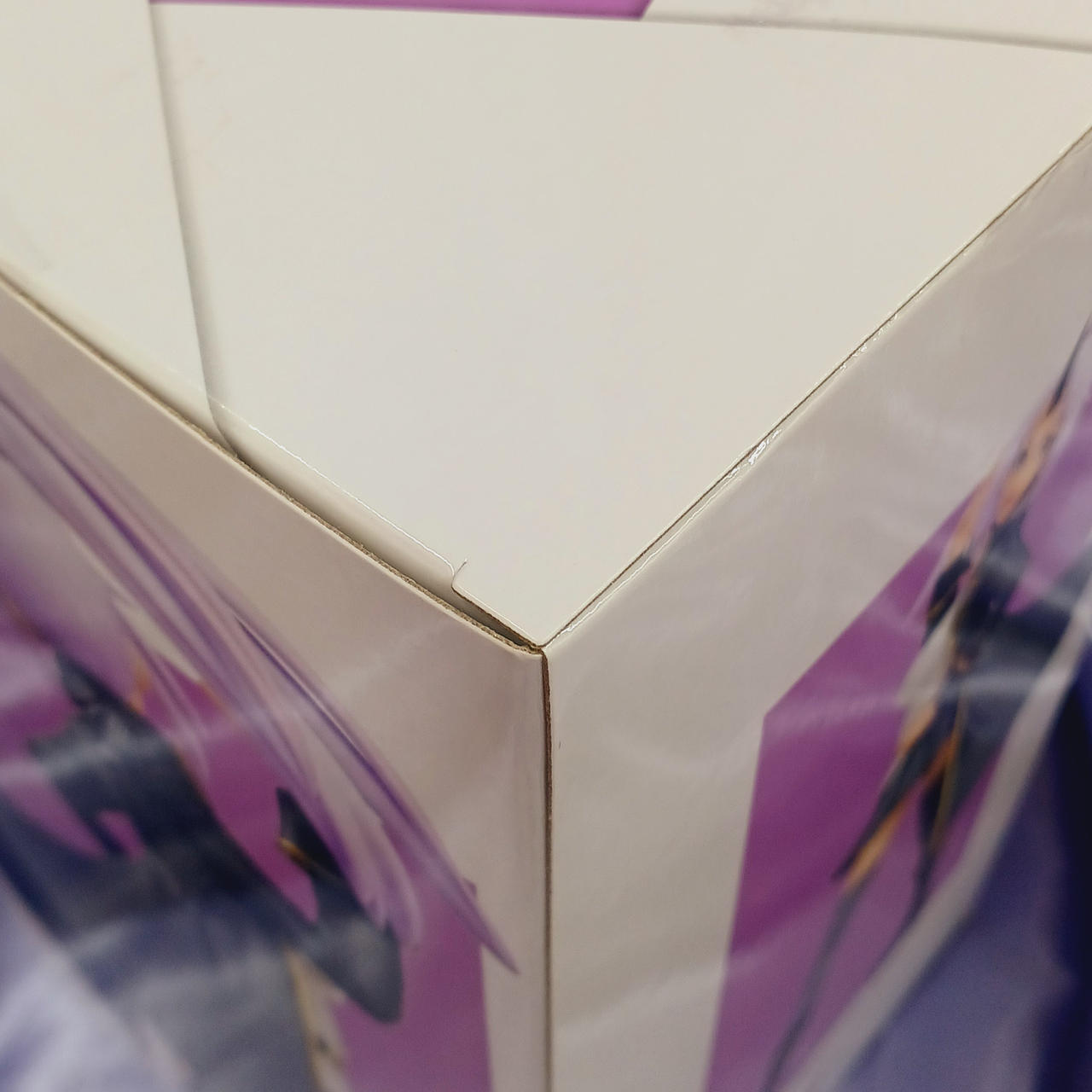 バンダイ(BANDAI)|未開封フィギュア ESPRESTO GLOSSY BODY