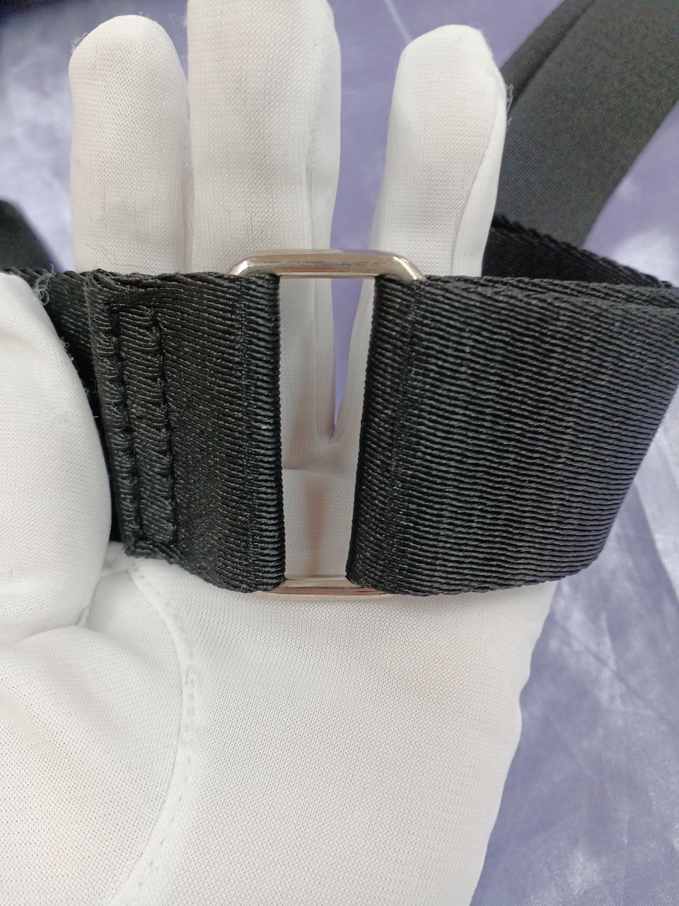 細かいキズ、くすみあり