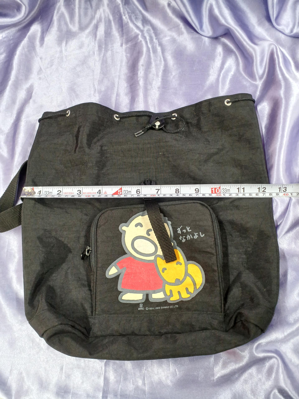 サイズ(幅)　約38cm