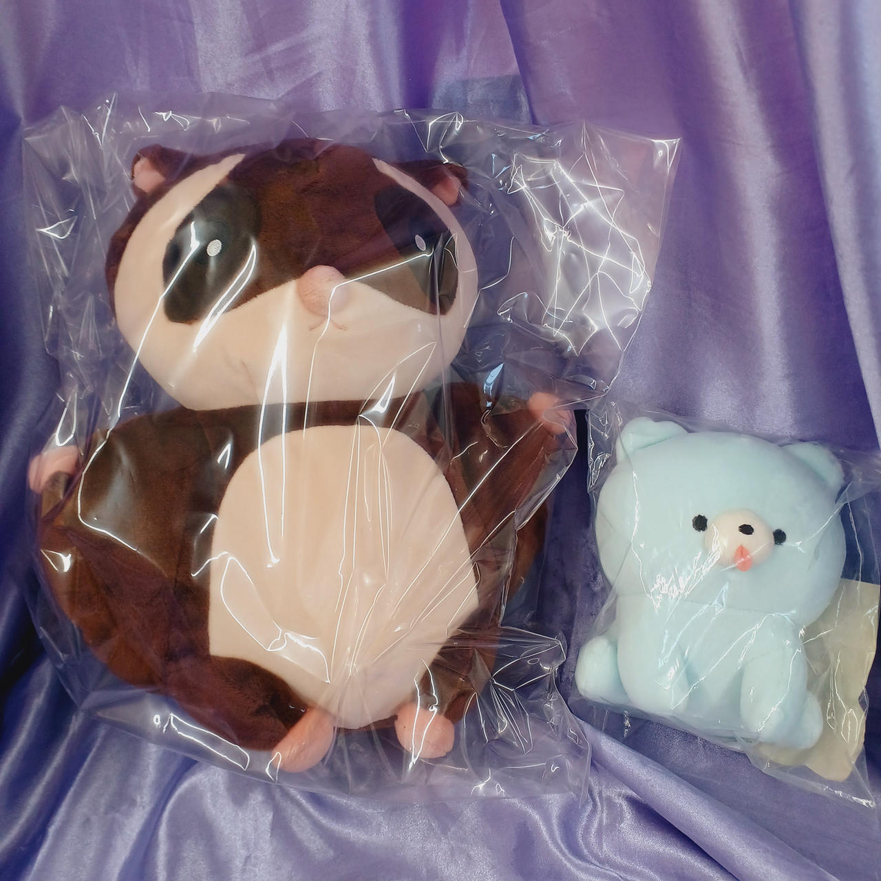 未開封のため動作未確認です。