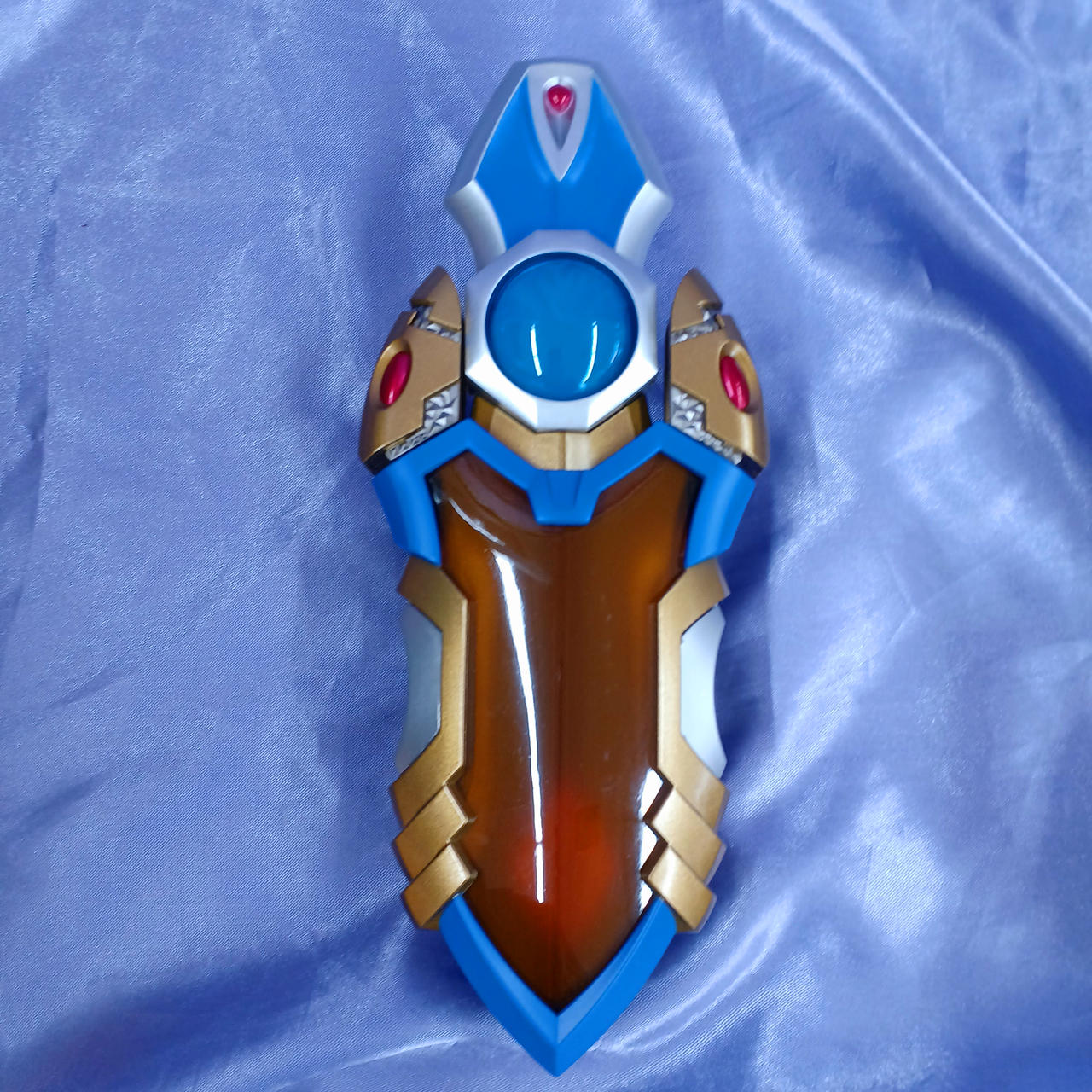 音・光の動作確認済み、電池別売りです。