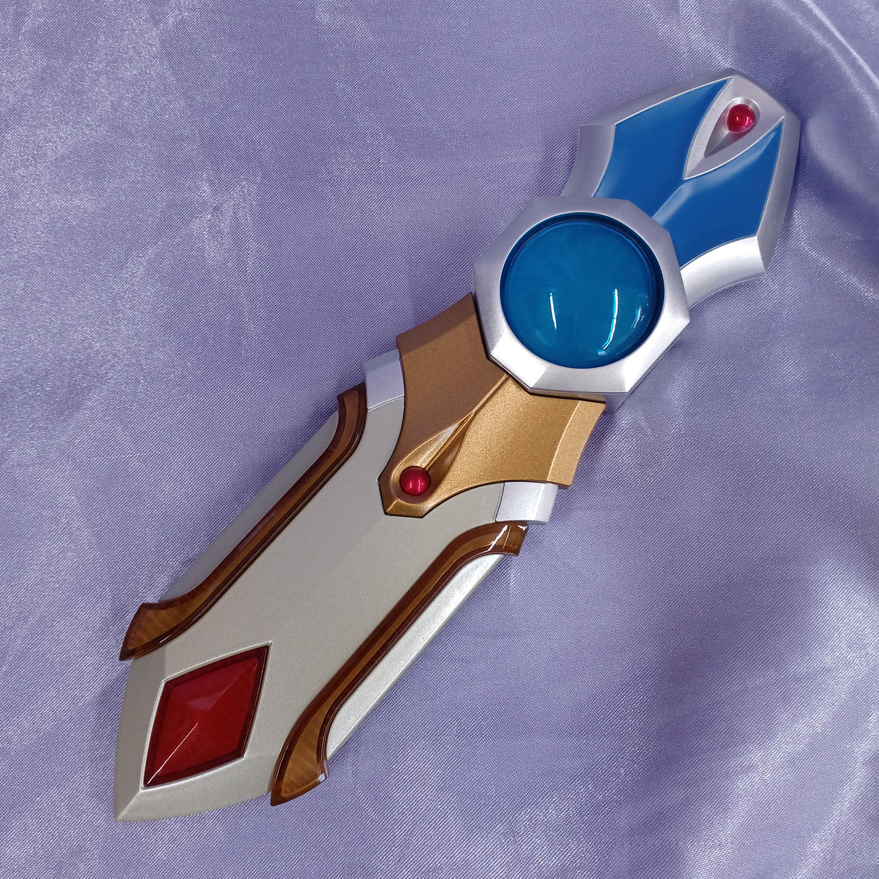 細かなスレキズ・汚れあります。