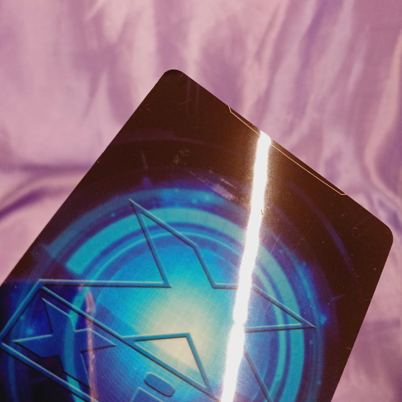 細かなスレキズあります。