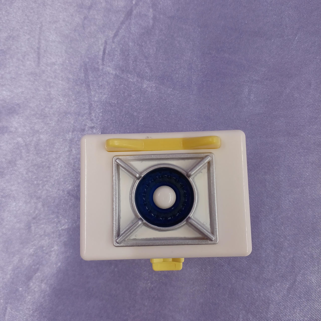 製造工程でついたと思われるキズ汚れあり