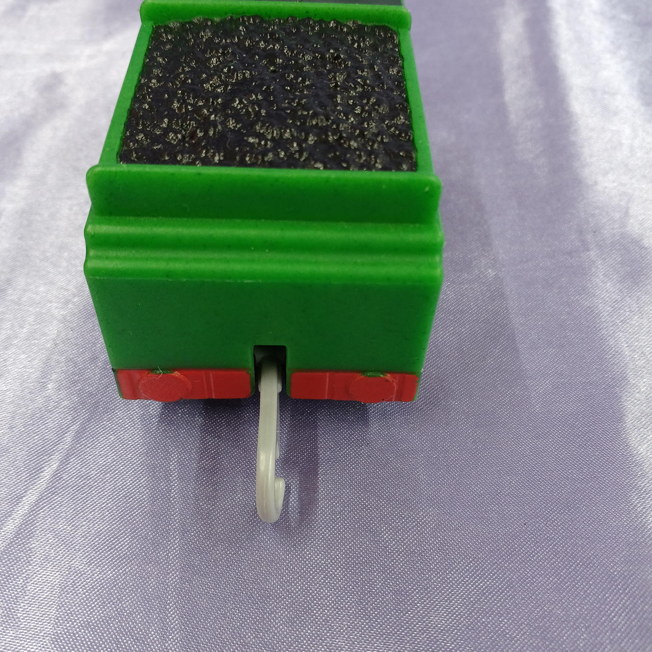 塗装剥がれあります。