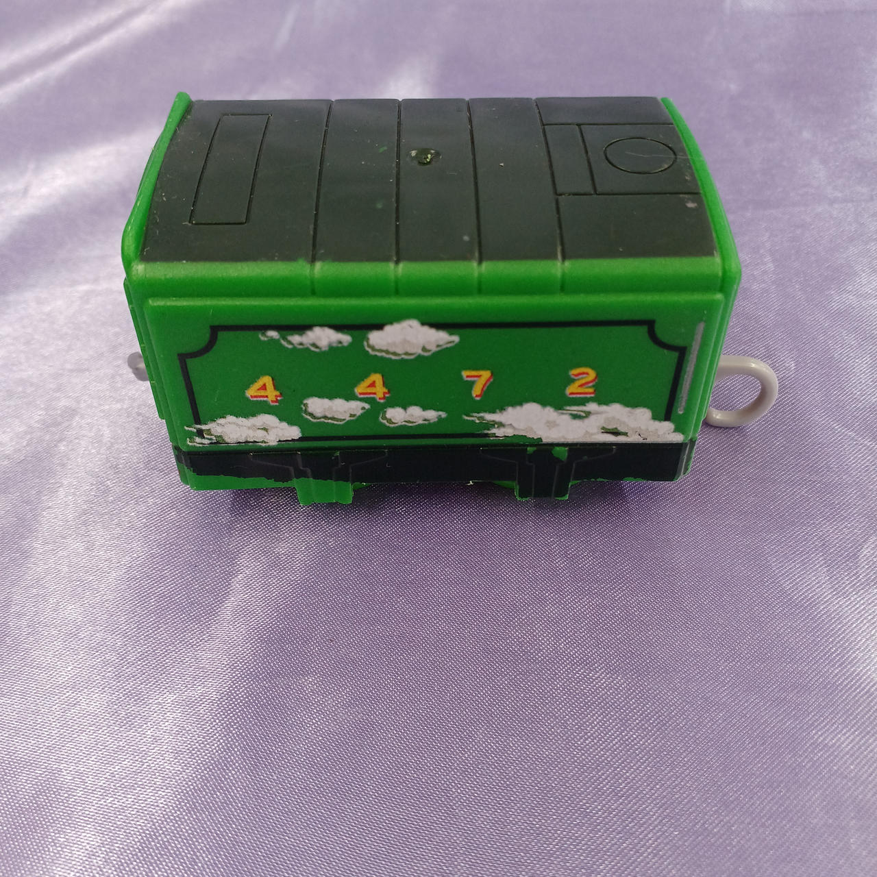 塗装剥がれあります。