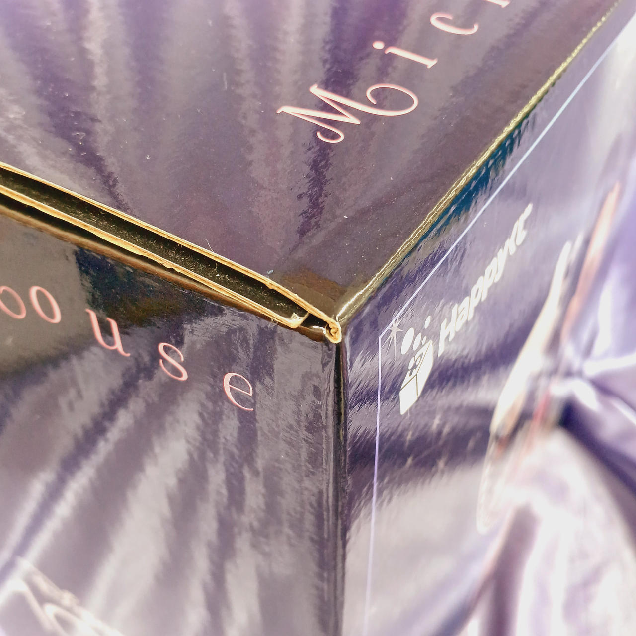 角イタミあります。