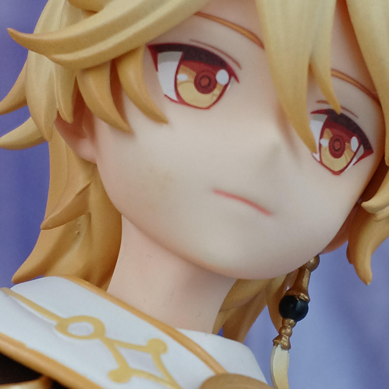 汚れあります。