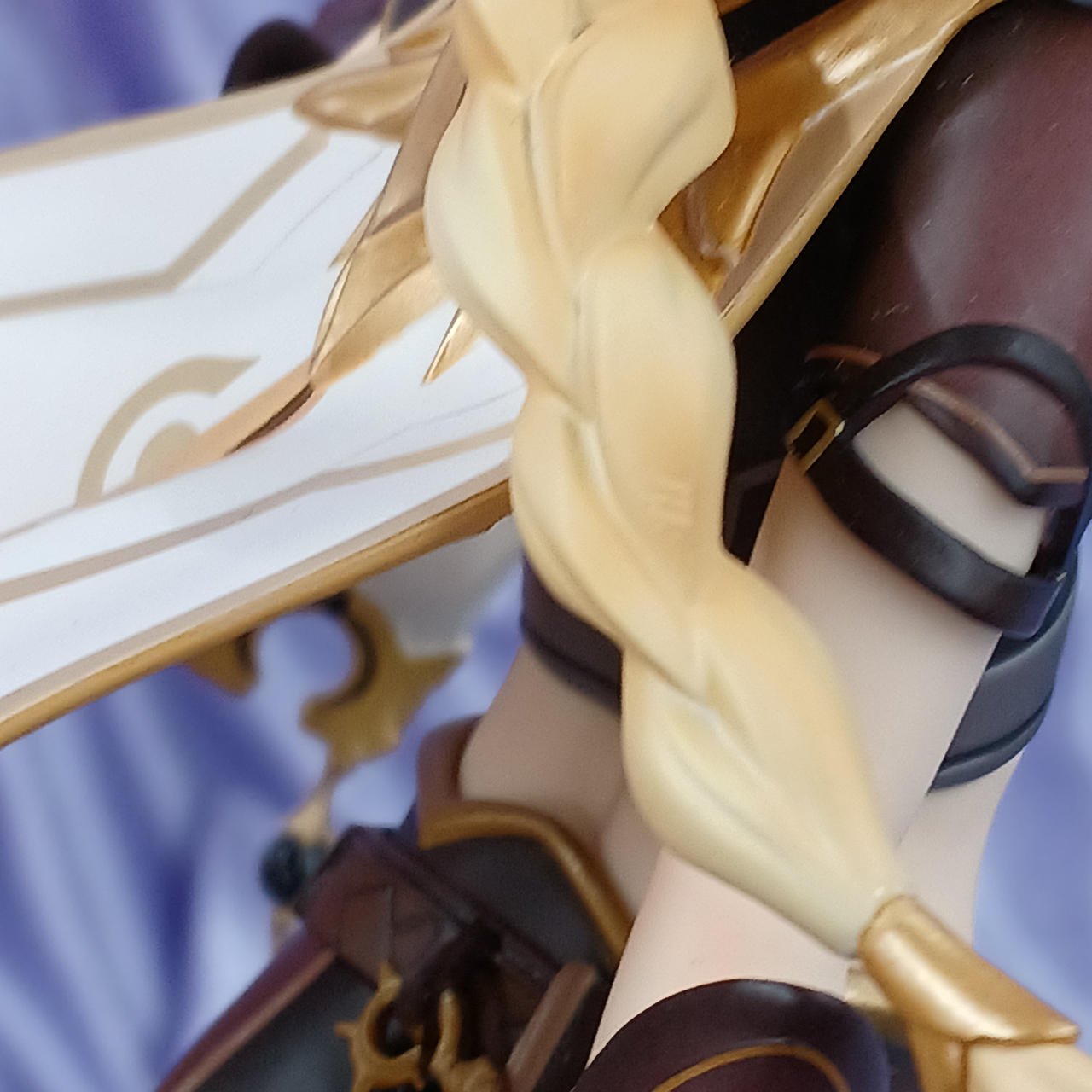 塗装剥がれあります。