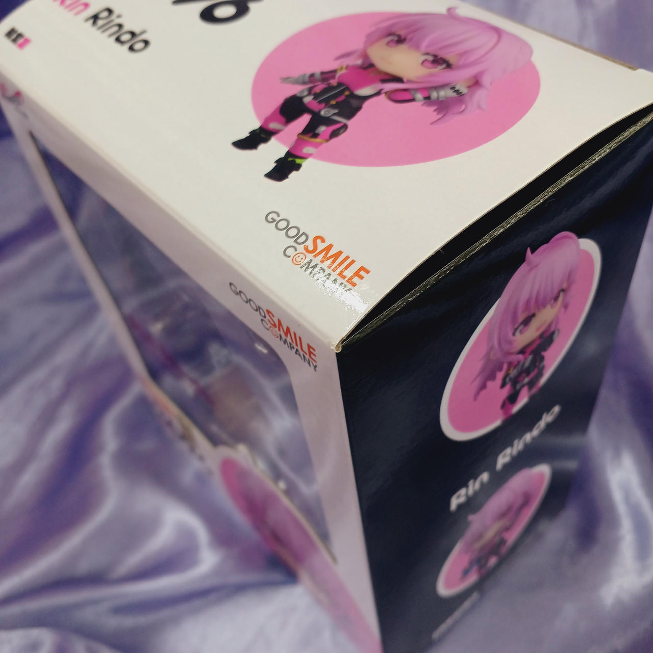 角イタミあります。