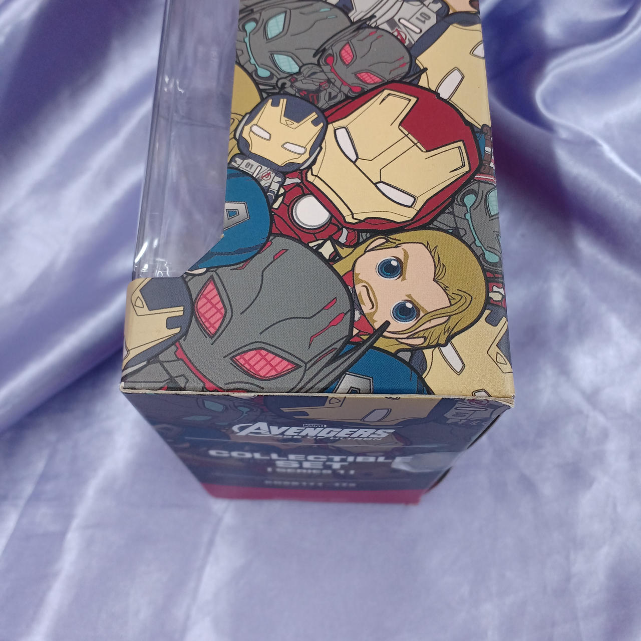 角潰れあります